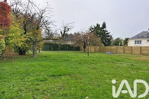 Helårsgrund i Amboise, Indre-et-Loire, Amboise - € 116.000 | Ref: 46475 - foto 7