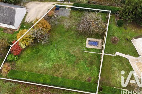 Helårsgrund i Amboise, Indre-et-Loire, Amboise - € 116.000 | Ref: 46475 - foto 2