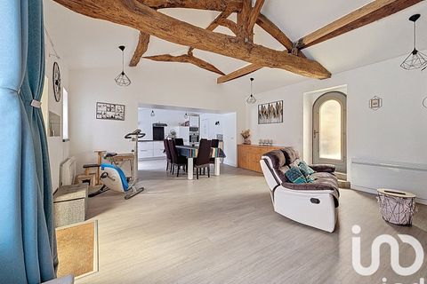 Villa i Le Loroux-Bottereau, Loire-Atlantique, Le Loroux-Bottereau - € 285.000 | Ref: 93512 - foto 1