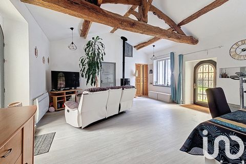 Villa i Le Loroux-Bottereau, Loire-Atlantique, Le Loroux-Bottereau - € 285.000 | Ref: 93512 - foto 3
