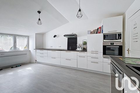 Villa i Le Loroux-Bottereau, Loire-Atlantique, Le Loroux-Bottereau - € 285.000 | Ref: 93512 - foto 4