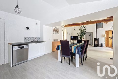 Villa i Le Loroux-Bottereau, Loire-Atlantique, Le Loroux-Bottereau - € 285.000 | Ref: 93512 - foto 5