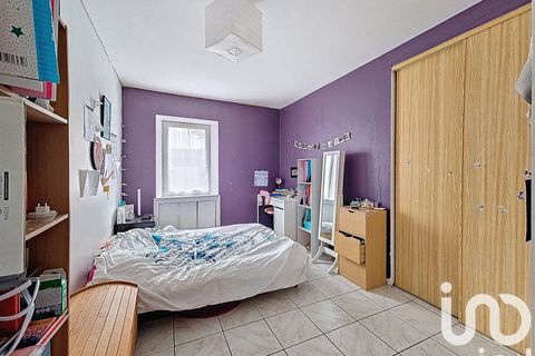 Villa i Le Loroux-Bottereau, Loire-Atlantique, Le Loroux-Bottereau - € 285.000 | Ref: 93512 - foto 6