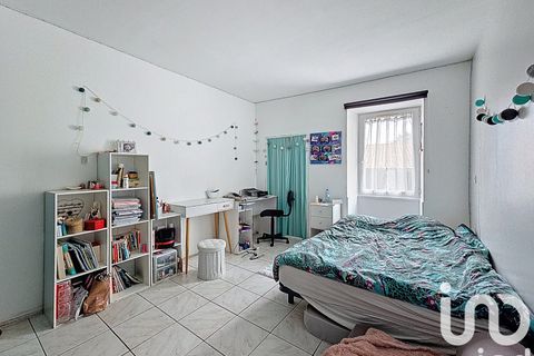 Villa i Le Loroux-Bottereau, Loire-Atlantique, Le Loroux-Bottereau - € 285.000 | Ref: 93512 - foto 7