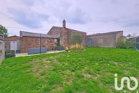 Villa i Le Loroux-Bottereau, Loire-Atlantique, Le Loroux-Bottereau - € 285.000 | Ref: 93512 - foto 11