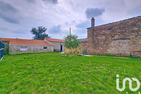 Villa i Le Loroux-Bottereau, Loire-Atlantique, Le Loroux-Bottereau - € 285.000 | Ref: 93512 - foto 12