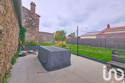 Villa i Le Loroux-Bottereau, Loire-Atlantique, Le Loroux-Bottereau - € 285.000 | Ref: 93512 - foto 13