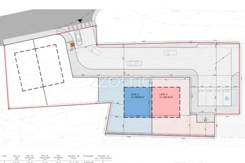Helårsgrund i Alcabideche, Lisbon, Alcabideche - € 680.000 | Ref: ZMPT582258 - foto 7