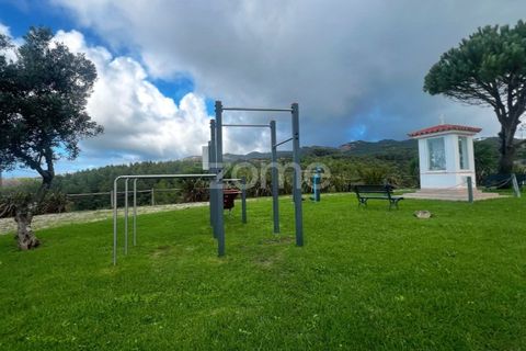 Helårsgrund i Alcabideche, Lisbon, Alcabideche - € 680.000 | Ref: ZMPT582258 - foto 14
