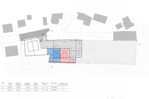 Helårsgrund i Alcabideche, Lisbon, Alcabideche - € 680.000 | Ref: ZMPT582258 - foto 6
