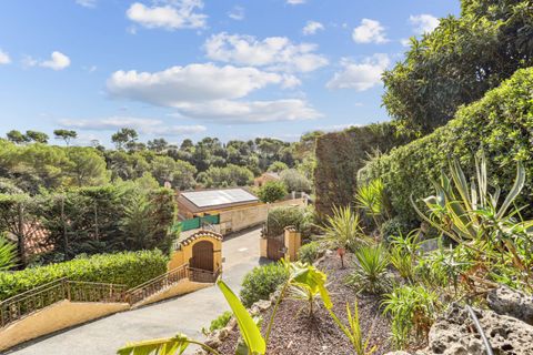 Villa i Mougins, Alpes-Maritimes, Mougins - € 820.000 | Ref: ARM-1107-VM - foto 3