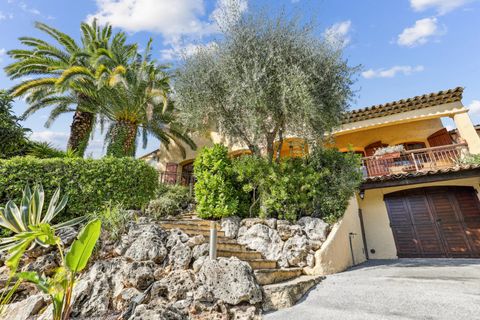 Villa i Mougins, Alpes-Maritimes, Mougins - € 820.000 | Ref: ARM-1107-VM - foto 4