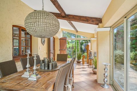 Villa i Mougins, Alpes-Maritimes, Mougins - € 820.000 | Ref: ARM-1107-VM - foto 6