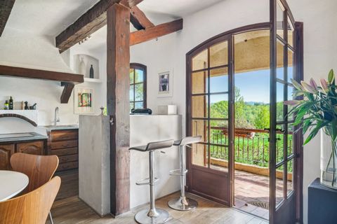 Villa i Mougins, Alpes-Maritimes, Mougins - € 820.000 | Ref: ARM-1107-VM - foto 9