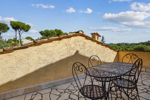 Villa i Mougins, Alpes-Maritimes, Mougins - € 820.000 | Ref: ARM-1107-VM - foto 10