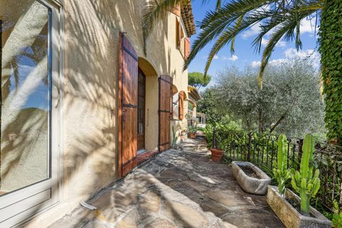 Villa i Mougins, Alpes-Maritimes, Mougins - € 820.000 | Ref: ARM-1107-VM - foto 11