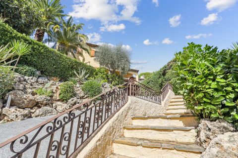 Villa i Mougins, Alpes-Maritimes, Mougins - € 820.000 | Ref: ARM-1107-VM - foto 12