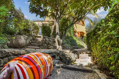 Villa i Mougins, Alpes-Maritimes, Mougins - € 820.000 | Ref: ARM-1107-VM - foto 13