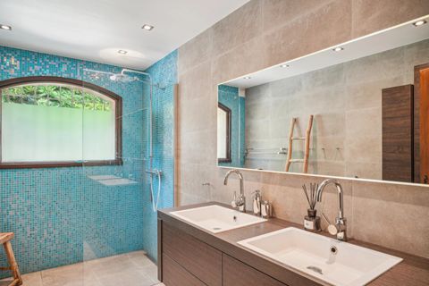 Villa i Mougins, Alpes-Maritimes, Mougins - € 820.000 | Ref: ARM-1107-VM - foto 14