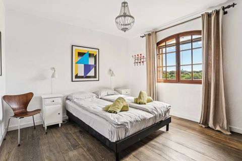 Villa i Mougins, Alpes-Maritimes, Mougins - € 820.000 | Ref: ARM-1107-VM - foto 16