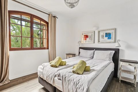 Villa i Mougins, Alpes-Maritimes, Mougins - € 820.000 | Ref: ARM-1107-VM - foto 18