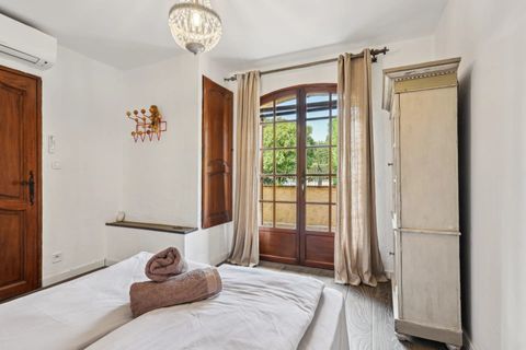 Villa i Mougins, Alpes-Maritimes, Mougins - € 820.000 | Ref: ARM-1107-VM - foto 20
