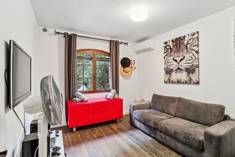 Villa i Mougins, Alpes-Maritimes, Mougins - € 820.000 | Ref: ARM-1107-VM - foto 21