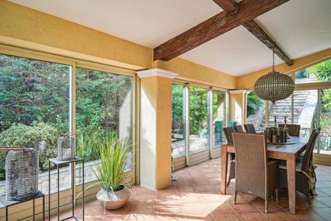 Villa i Mougins, Alpes-Maritimes, Mougins - € 820.000 | Ref: ARM-1107-VM - foto 24