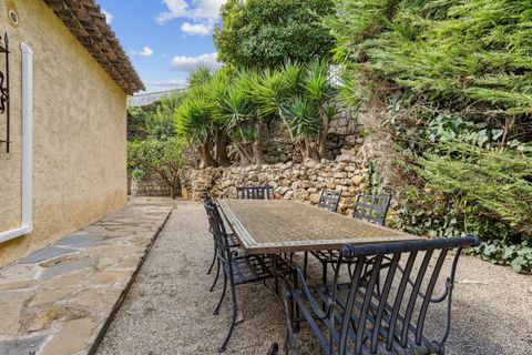 Villa i Mougins, Alpes-Maritimes, Mougins - € 820.000 | Ref: ARM-1107-VM - foto 27
