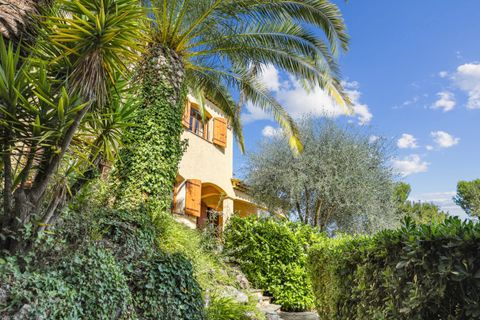 Villa i Mougins, Alpes-Maritimes, Mougins - € 820.000 | Ref: ARM-1107-VM - foto 28