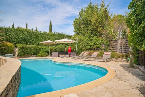 Villa i Mougins, Alpes-Maritimes, Mougins - € 820.000 | Ref: ARM-1107-VM - foto 26