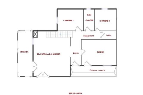 Villa i Mougins, Alpes-Maritimes, Mougins - € 820.000 | Ref: ARM-1107-VM - foto 30