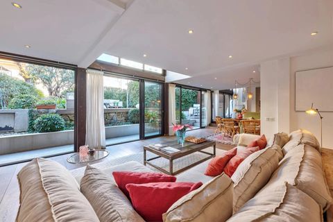 Villa i Cannes, Alpes-Maritimes, Cannes - € 2.950.000 | Ref: DAG-1077-AC - foto 6