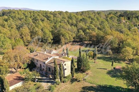 Villa i Fayence, Var, Fayence - € 1.695.000 | Ref: 86421288 - foto 2