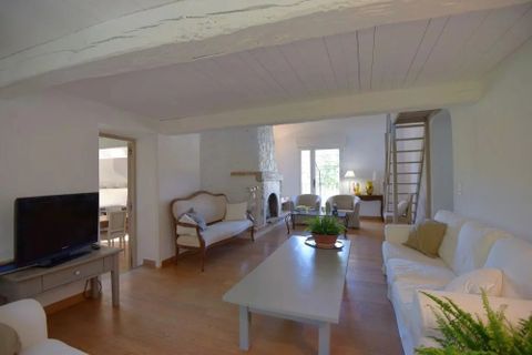 Villa i Fayence, Var, Fayence - € 1.695.000 | Ref: 86421288 - foto 3