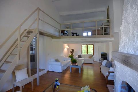 Villa i Fayence, Var, Fayence - € 1.695.000 | Ref: 86421288 - foto 4