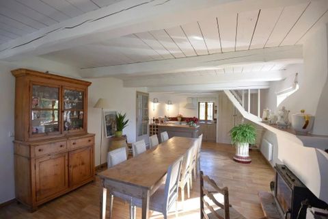 Villa i Fayence, Var, Fayence - € 1.695.000 | Ref: 86421288 - foto 5
