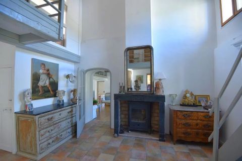 Villa i Fayence, Var, Fayence - € 1.695.000 | Ref: 86421288 - foto 6