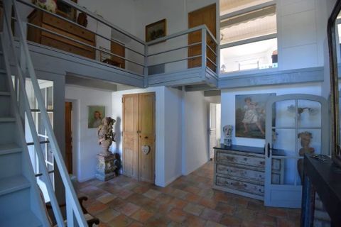 Villa i Fayence, Var, Fayence - € 1.695.000 | Ref: 86421288 - foto 7