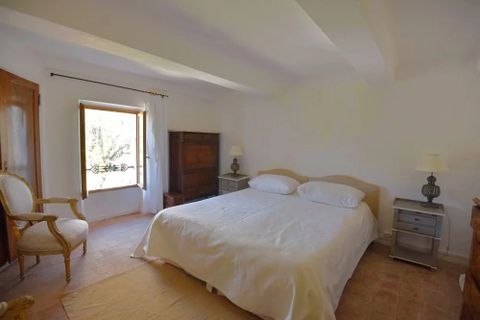 Villa i Fayence, Var, Fayence - € 1.695.000 | Ref: 86421288 - foto 8