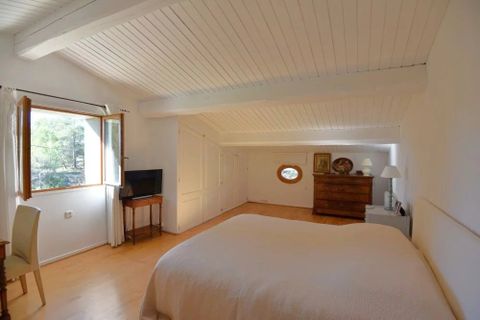 Villa i Fayence, Var, Fayence - € 1.695.000 | Ref: 86421288 - foto 10