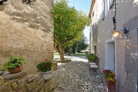Villa i Fayence, Var, Fayence - € 1.695.000 | Ref: 86421288 - foto 13