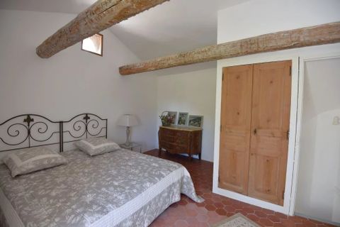 Villa i Fayence, Var, Fayence - € 1.695.000 | Ref: 86421288 - foto 15