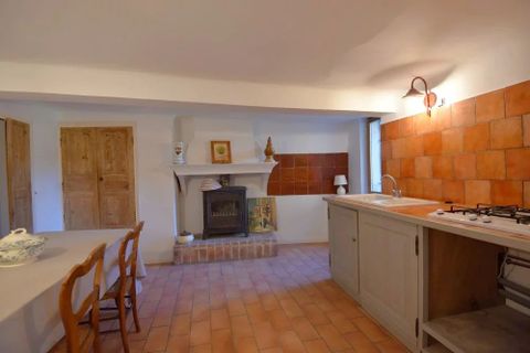 Villa i Fayence, Var, Fayence - € 1.695.000 | Ref: 86421288 - foto 16