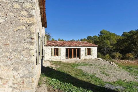 Villa i Fayence, Var, Fayence - € 1.695.000 | Ref: 86421288 - foto 18