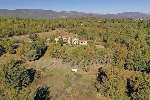 Villa i Fayence, Var, Fayence - € 1.695.000 | Ref: 86421288 - foto 21