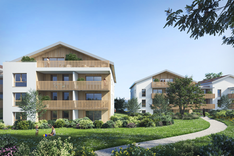 Leilighet i Archamps, Haute-Savoie, Archamps - € 326 000 | Ref: TNOAP470000197 - foto 4