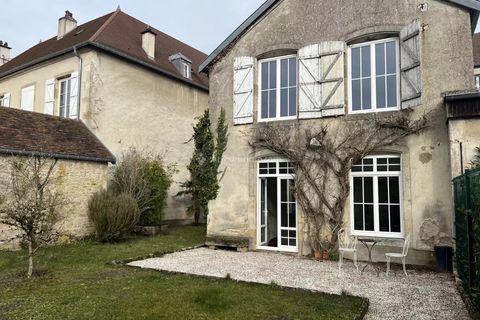 Byhus i Langres, Haute-Marne, Langres - € 398.000 | Ref: 85618850 - foto 1