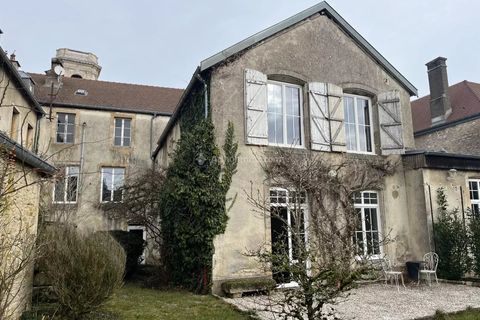 Byhus i Langres, Haute-Marne, Langres - € 398.000 | Ref: 85618850 - foto 2