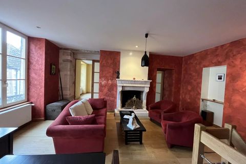 Byhus i Langres, Haute-Marne, Langres - € 398.000 | Ref: 85618850 - foto 3